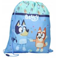 VAK BLUEY , Barva - Modrá