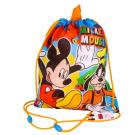 Vak Mickey Mouse & Goofy , Barva - Barevná