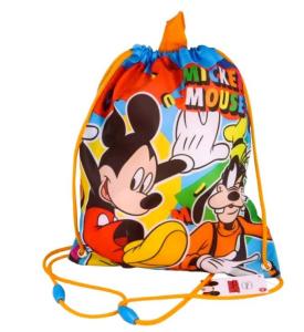 Vak Mickey Mouse & Goofy , Barva - Barevná