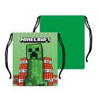 VAK NA PŘEZŮVKY MINECRAFT , Barva - Zelená