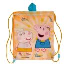 Vak Prasátko Peppa , Barva - Oranžová