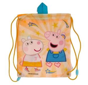 Vak Prasátko Peppa , Barva - Oranžová