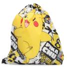 Vrecko na telocvik Pokémon , Barva - Žltá