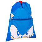 Vrecko na telocvik Sonic , Barva - Modrá