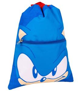 Vrecko na telocvik Sonic