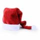 Vianočná čiapka 77 cm , Barva - Červená-1