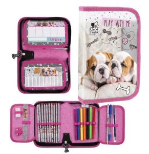 PENÁL PEJSCI vybavený