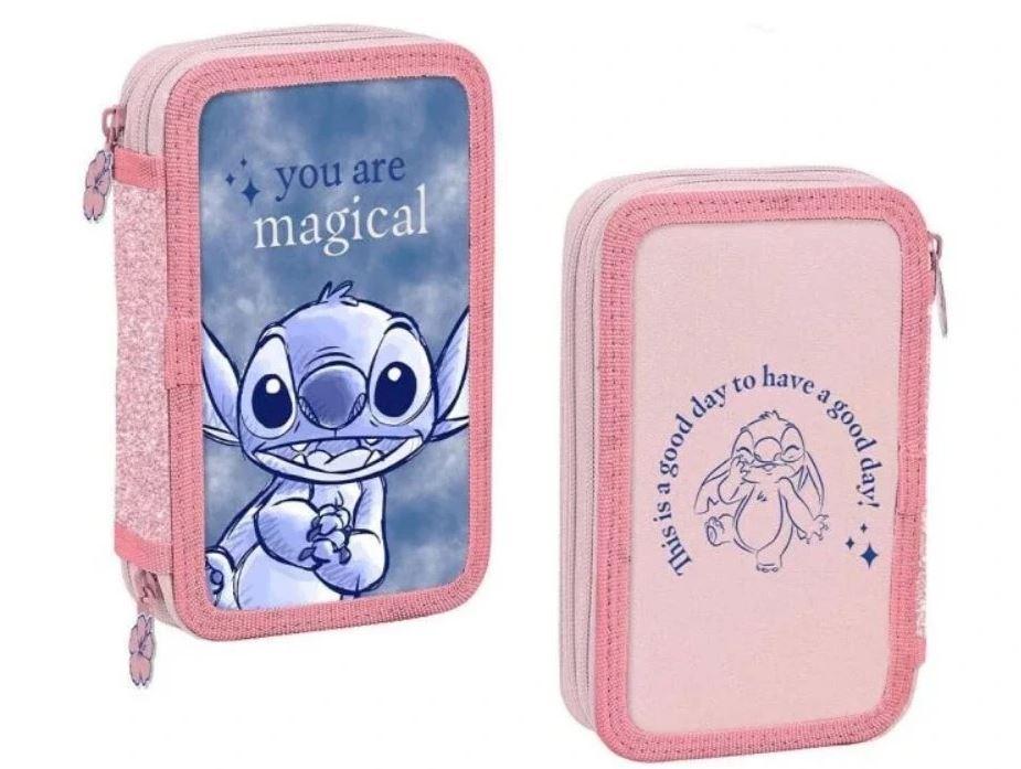 Vybavený peračník Lilo a Stitch