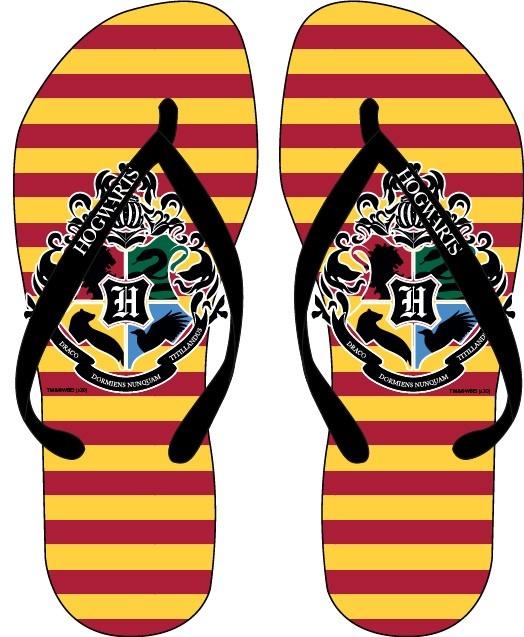 ŽABKY HARRY POTTER