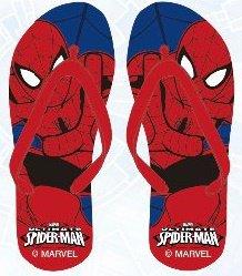 ŽABKY SPIDERMAN