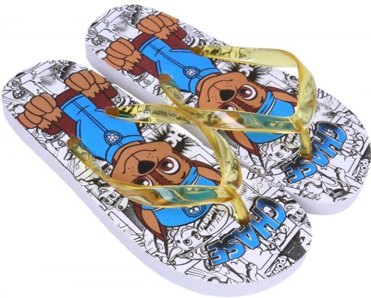 ŽABKY TLAPKOVÁ patrola