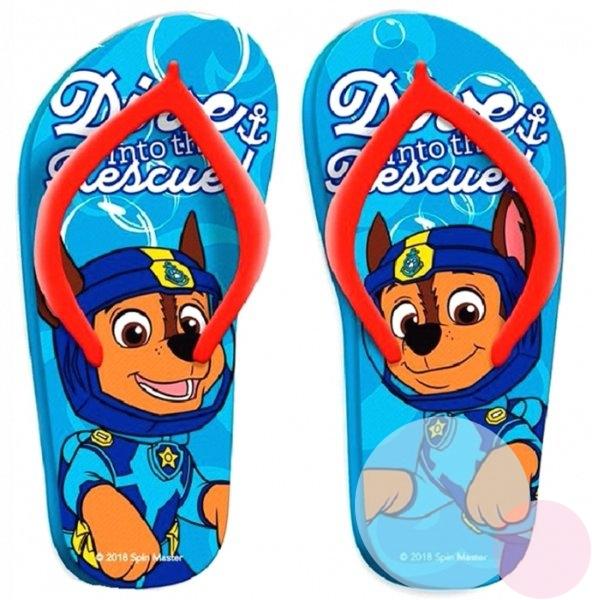 Žabky Paw Patrol