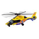Záchranářská helikoptéra Airbus H160 23 cm , Barva - Žltá