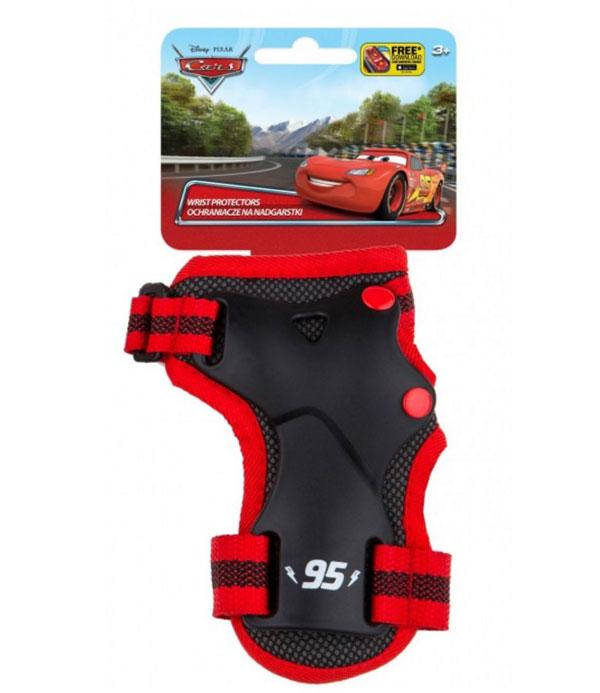 Zápästné chrániče Autá Cars
