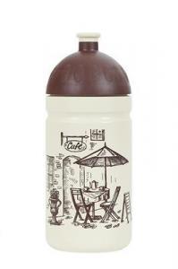 ZDRAVÁ FĽAŠA Káva , Velikost lahve - 500 ml