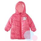 Zimná bunda Charmmy Kitty , Velikost - 104 , Barva - Ružová