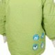 Zimná bunda nepremokavá , Barva - Zelená-1