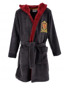 ŽUPAN HARRY POTTER , Barva - Antracitová