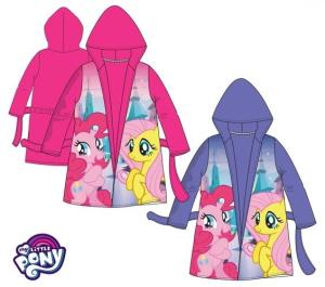 Župan My Little Pony modrá , Velikost - 104 , Barva - Modrá